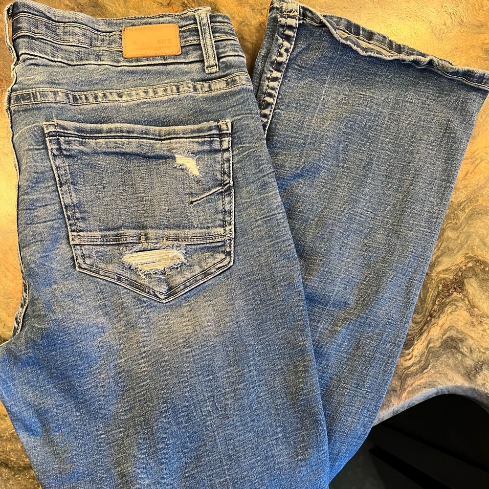 BKE Payton jeans - size 32x31 1/2